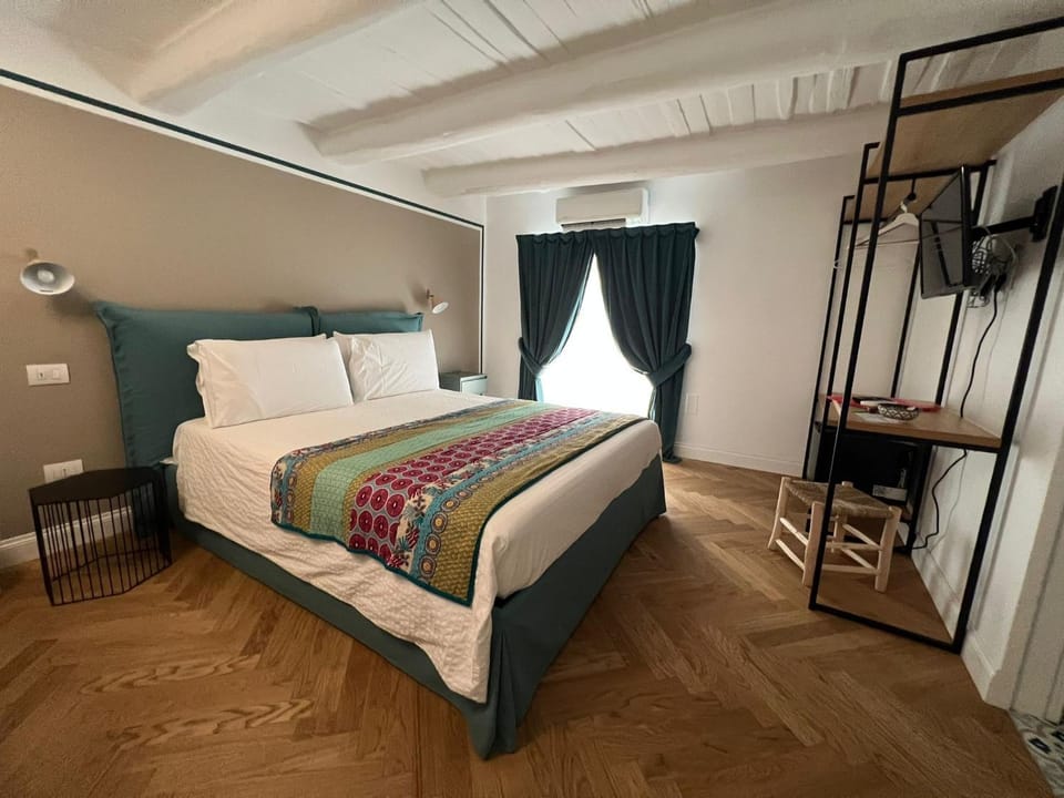 Ferrandina1 Guest House Bed and Breakfast in Naples