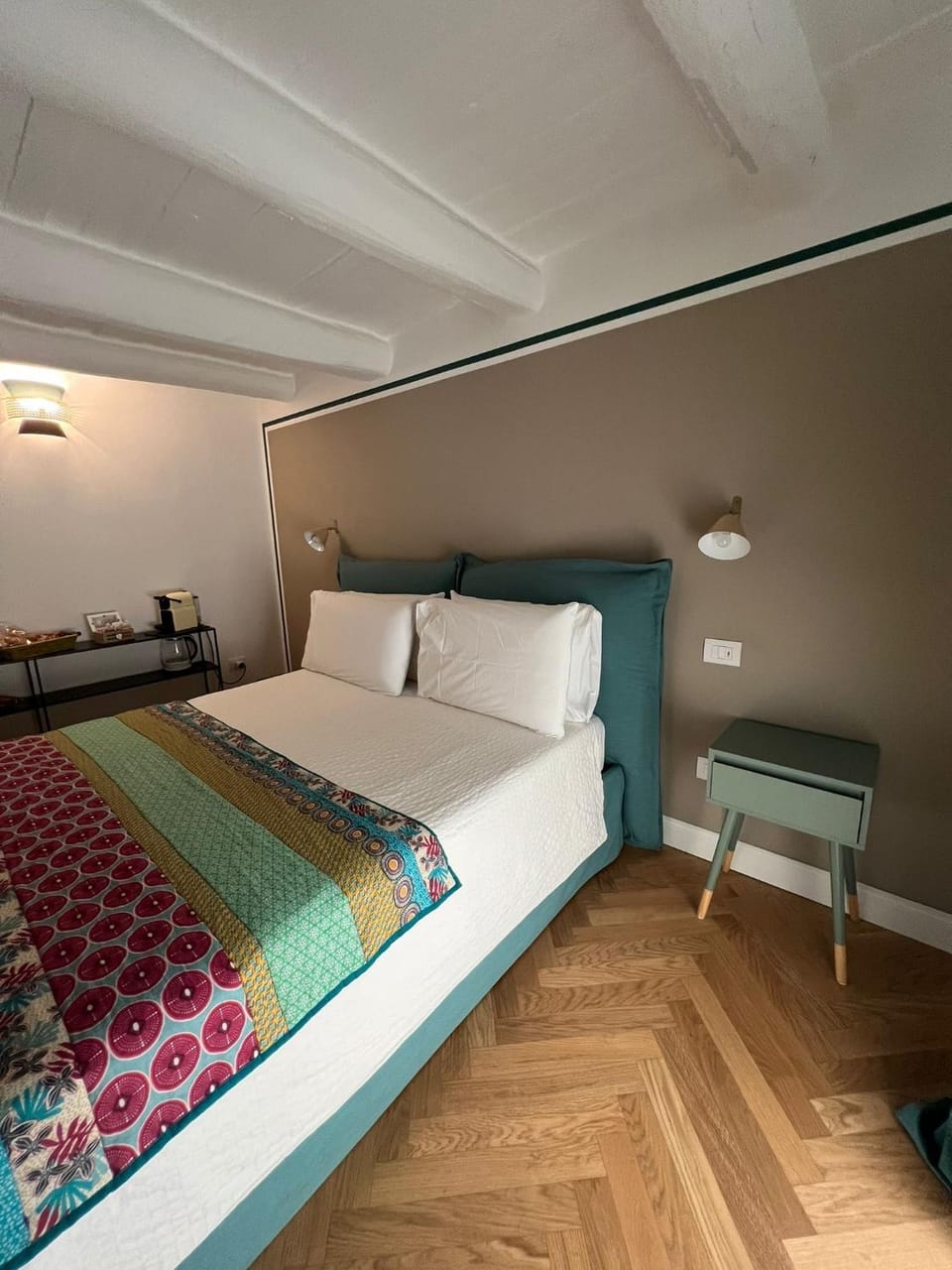 Ferrandina1 Guest House Bed and Breakfast in Naples