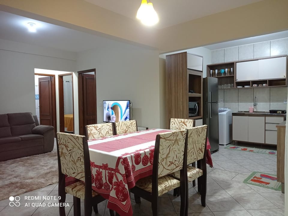 Apartamento em Bombinhas Apartment in Bombinhas