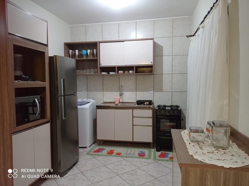 Apartamento em Bombinhas Apartment in Bombinhas