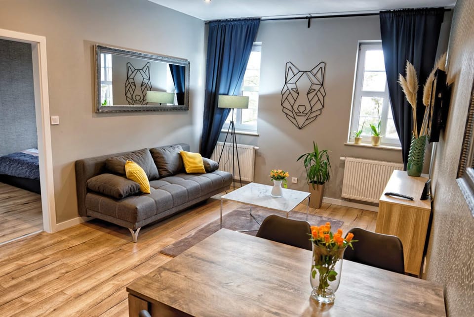 BanApart Apartments Apartment in Görlitz