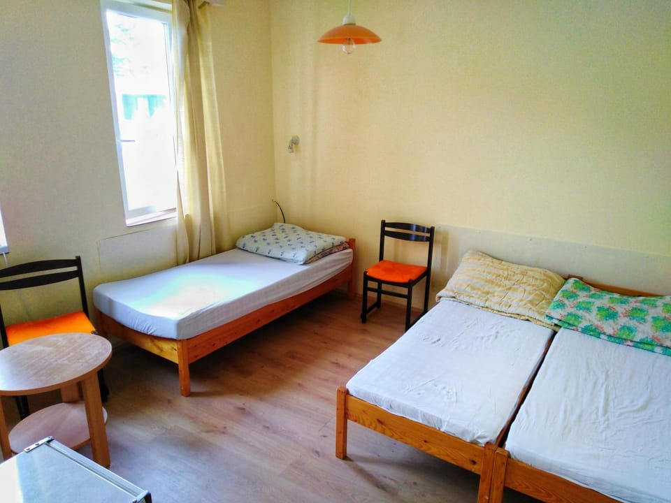 Éden Fonyód Bed and Breakfast in Hungary