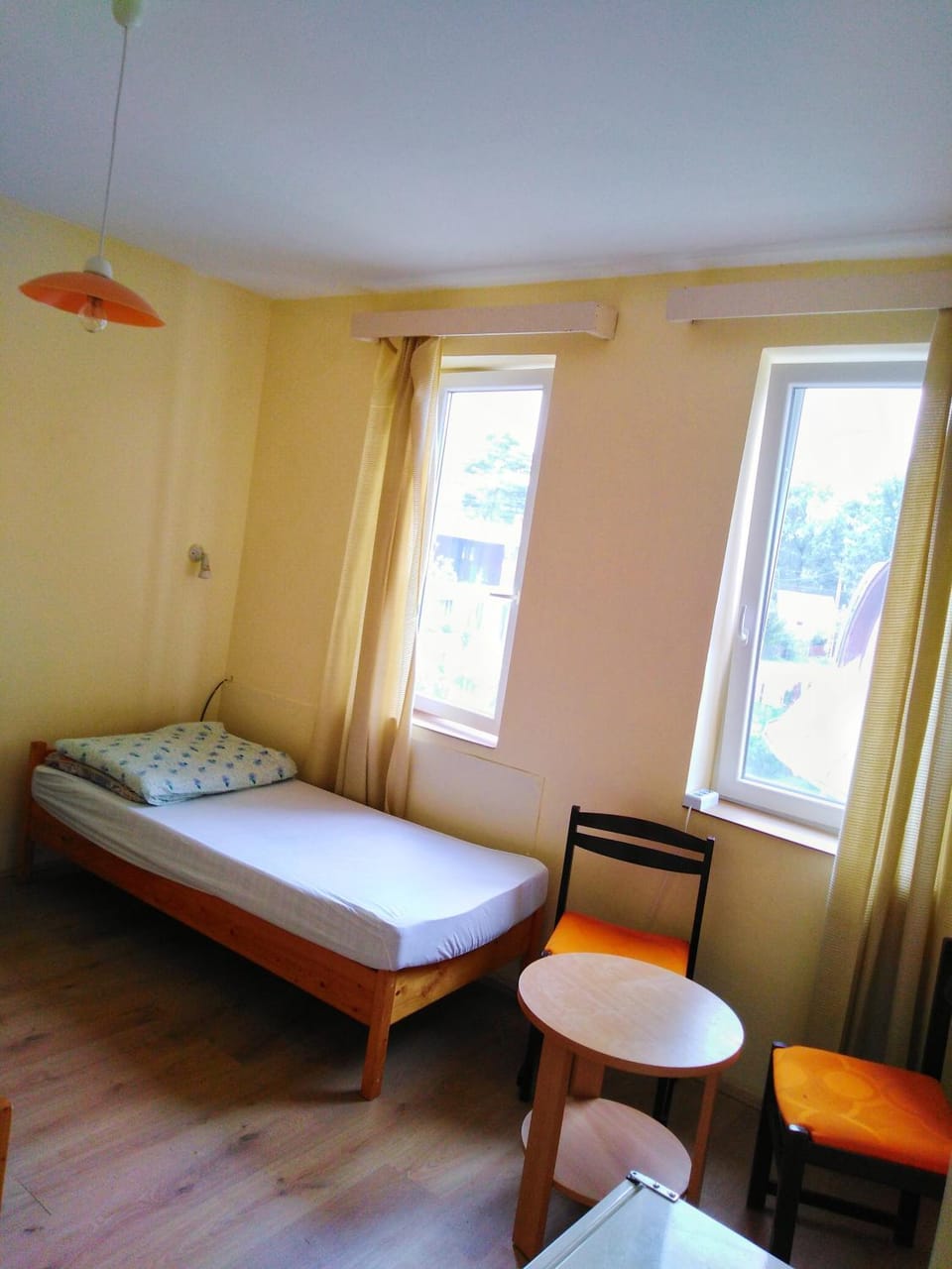 Éden Fonyód Bed and Breakfast in Hungary