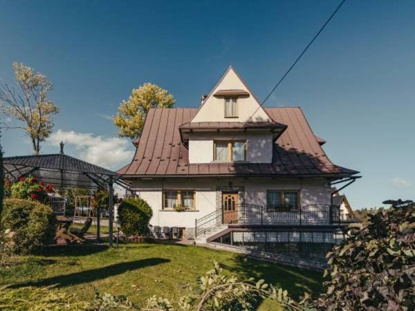Apartament u Tomka Apartment in Zakopane