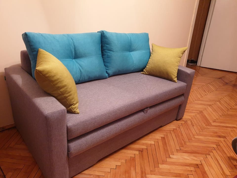 Best Apartment Naukova Apartment in Lviv