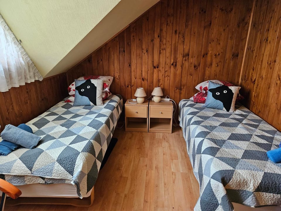 Upeslīči atpūtai Hotel in Latvia