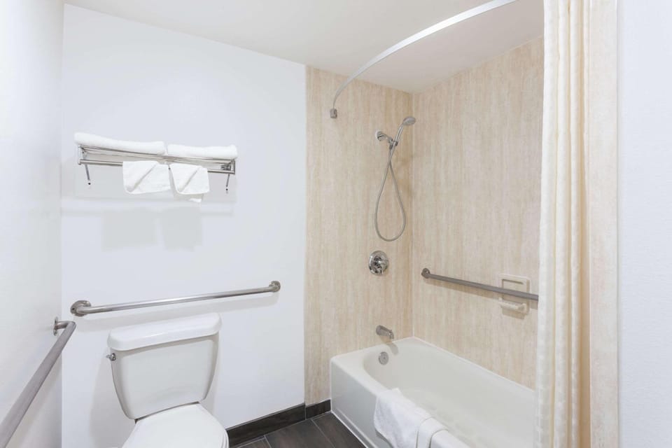 Bathroom, On site, ADAM