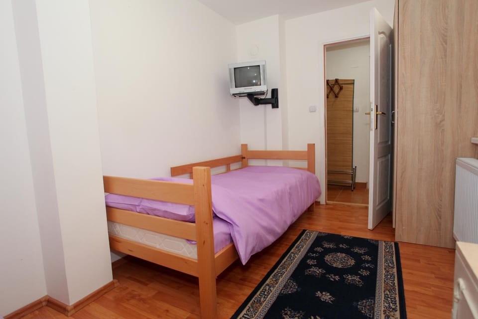Apartman Carpe Diem 2 Apartment in Serbia