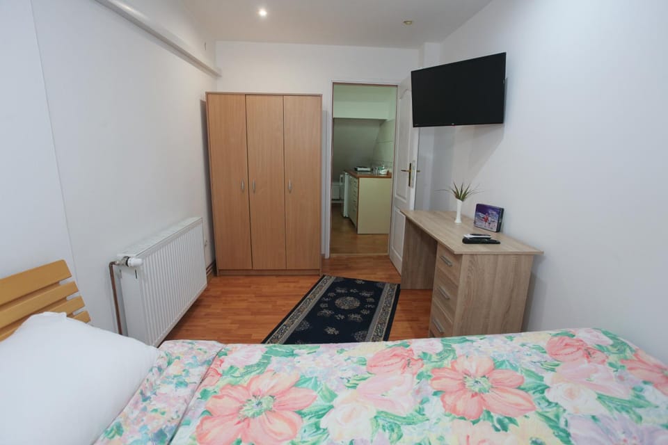 Apartman Carpe Diem 2 Apartment in Serbia