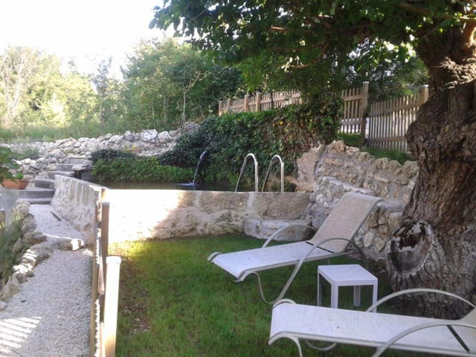 Garden, View (from property/room), Other