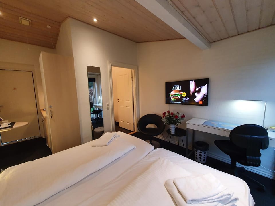 Bente's Guesthouse Bed and Breakfast in Central Denmark Region