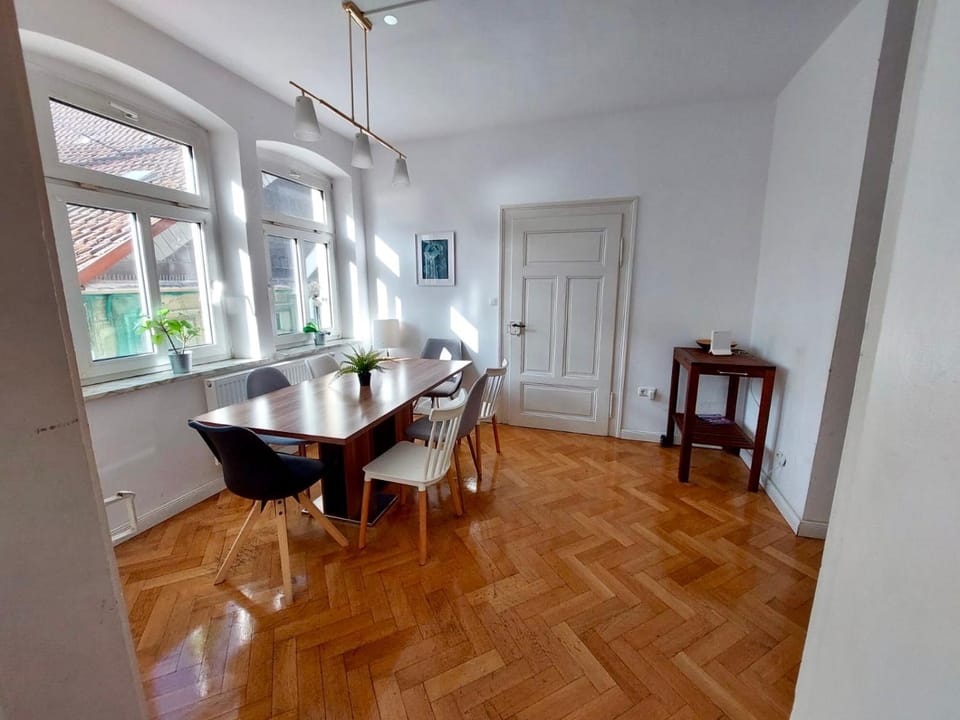 Old Town Center Apartments Apartment in Bavaria