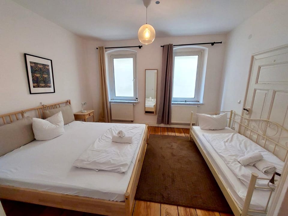 Old Town Center Apartments Apartment in Bavaria