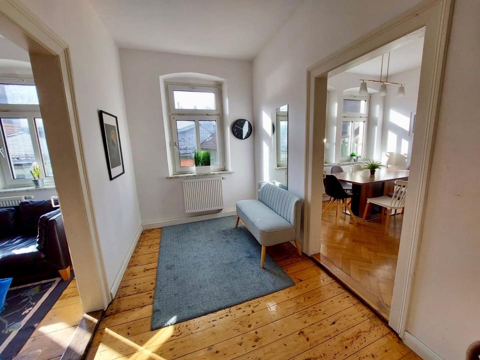 Old Town Center Apartments Apartment in Bavaria