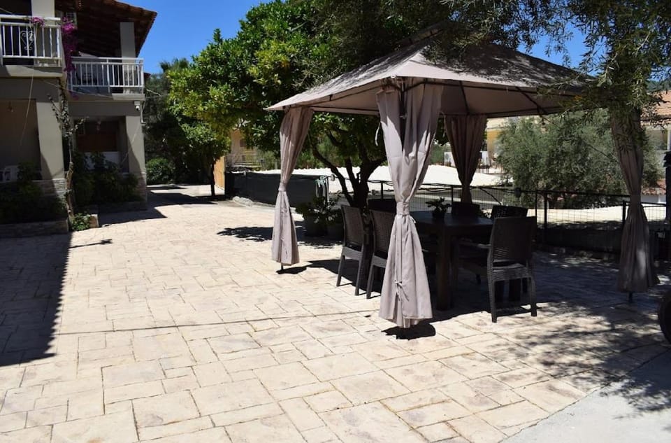 Villa Miranda Apartment in Zakynthos, Greece