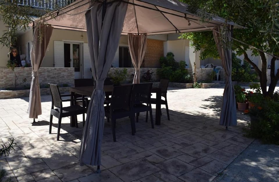 Villa Miranda Apartment in Zakynthos, Greece
