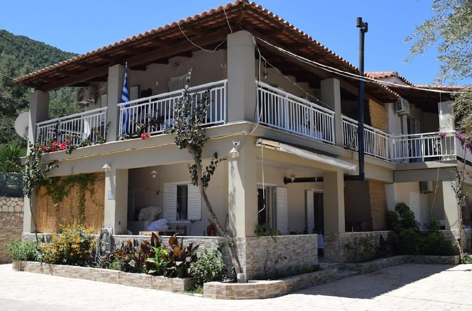Villa Miranda Apartment in Zakynthos, Greece