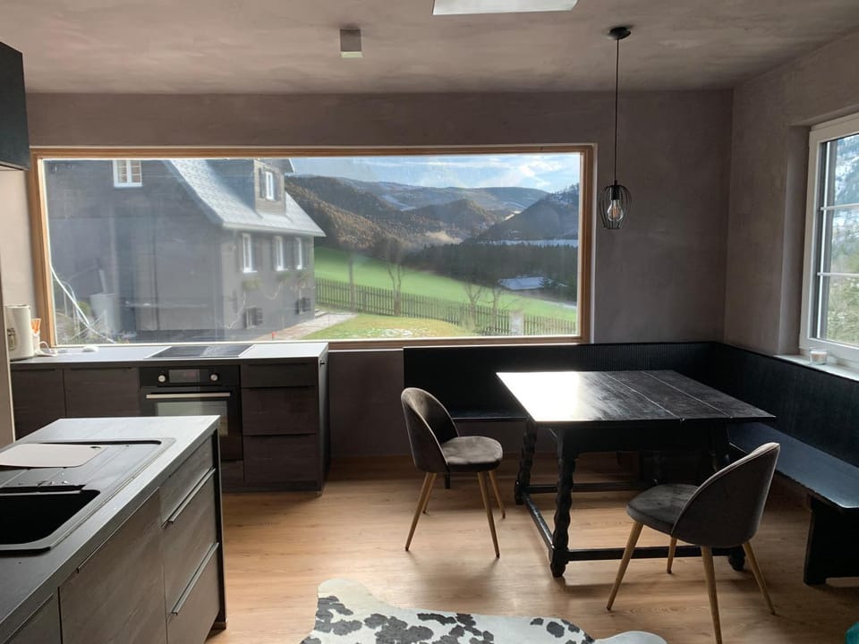 Bergchalet Hinterstoder Chalet in Upper Austria