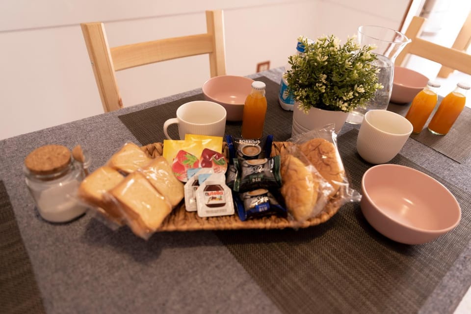 Breakfast
