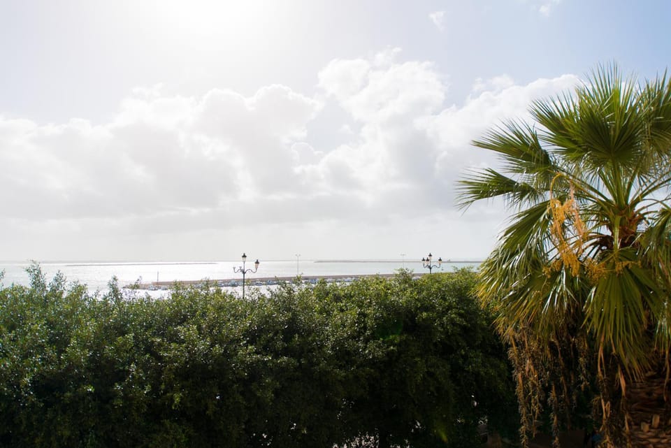 Sea view