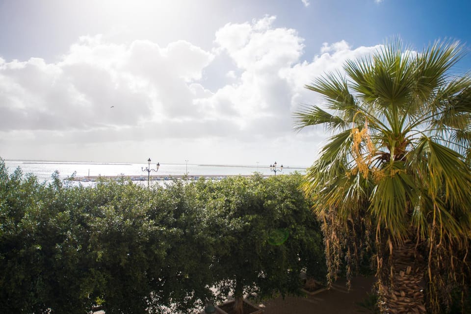 Sea view
