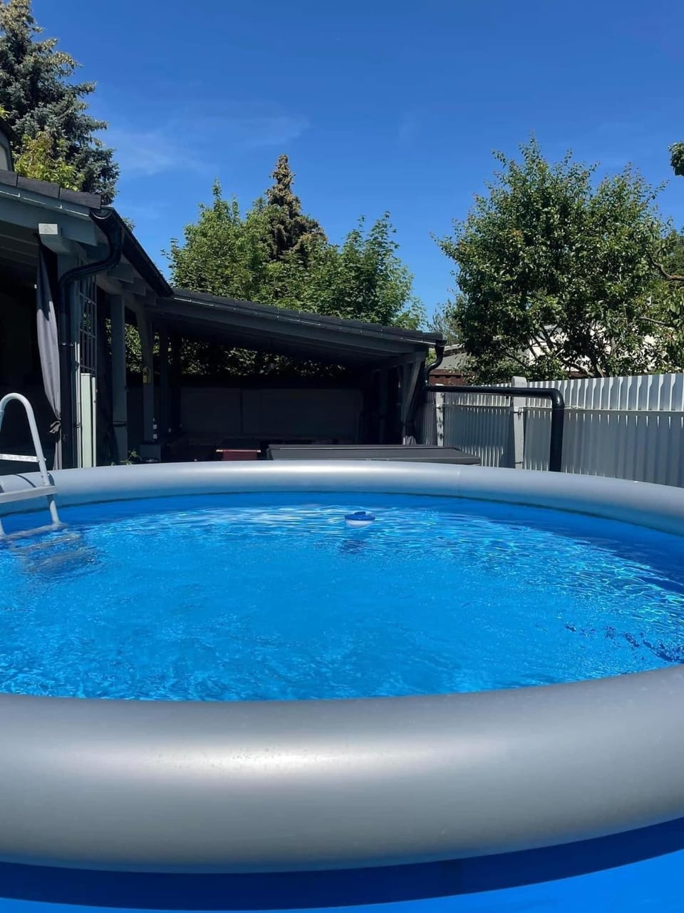 U babky Vacation rental in Slovakia