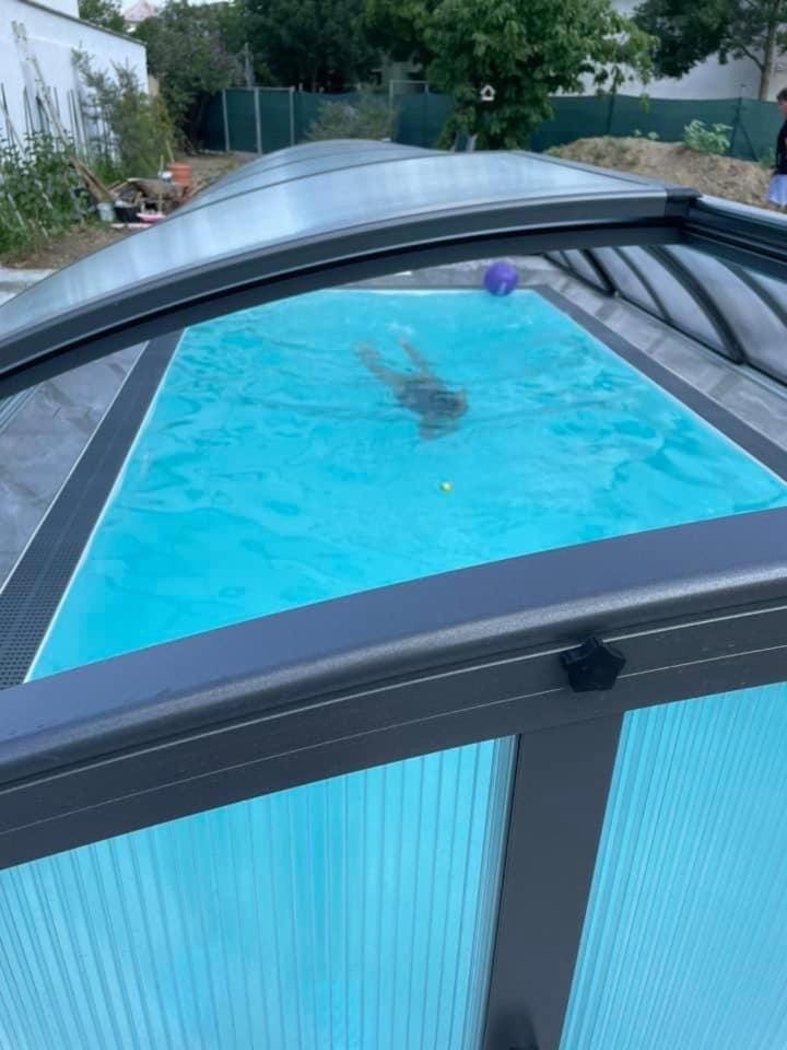 U babky Vacation rental in Slovakia