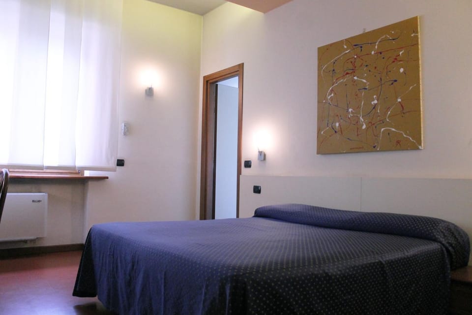 HOTEL OASI Hotel in Lombardy