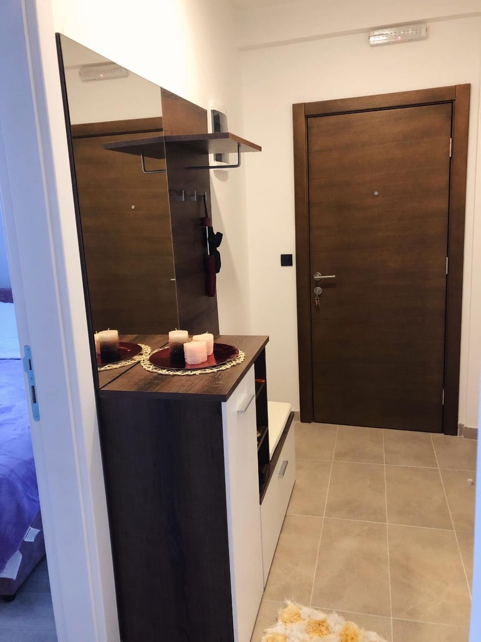Apartman “EMI” Apartment in Serbia