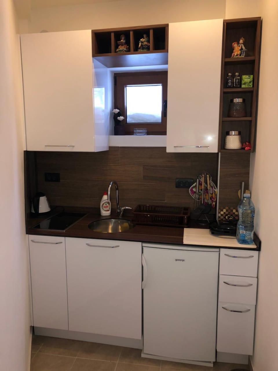 Apartman “EMI” Apartment in Serbia