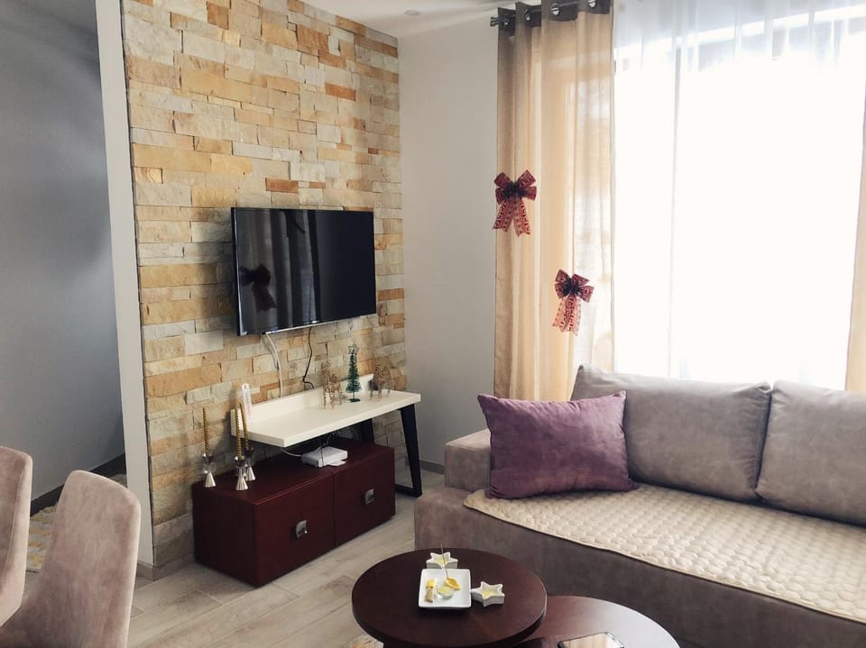 Apartman “EMI” Apartment in Serbia