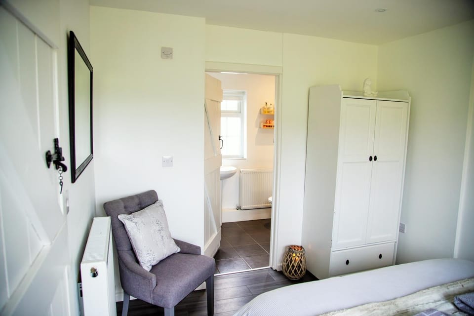 The Orchards Apartment in England