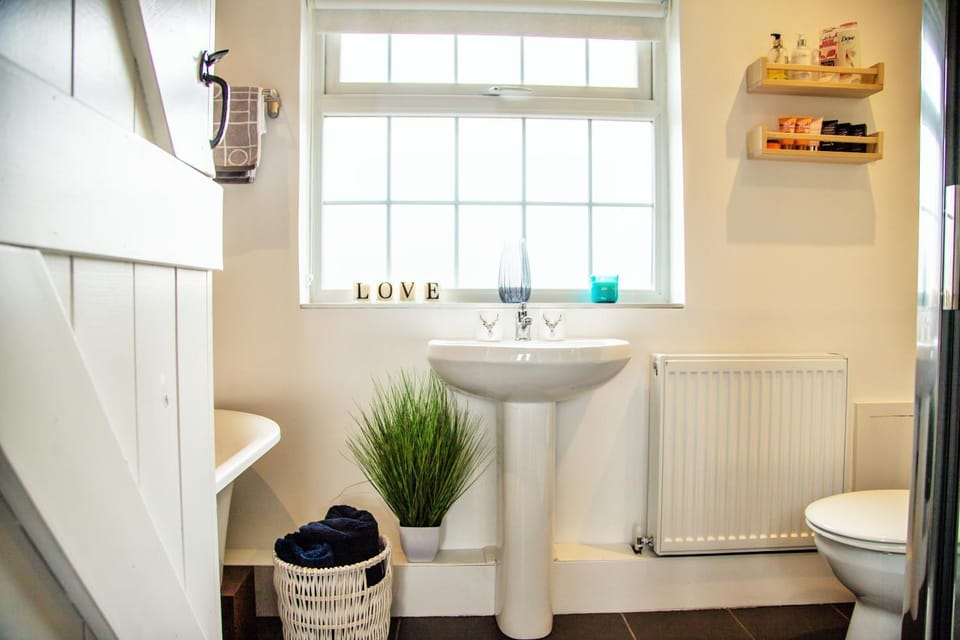 The Orchards Apartment in England