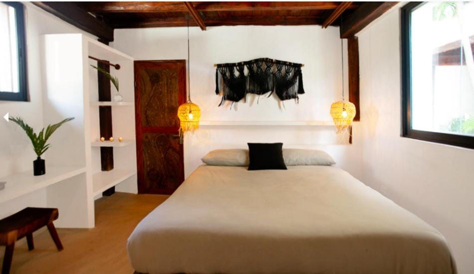 Mohave Jungle Rooms Hotel in State of Quintana Roo