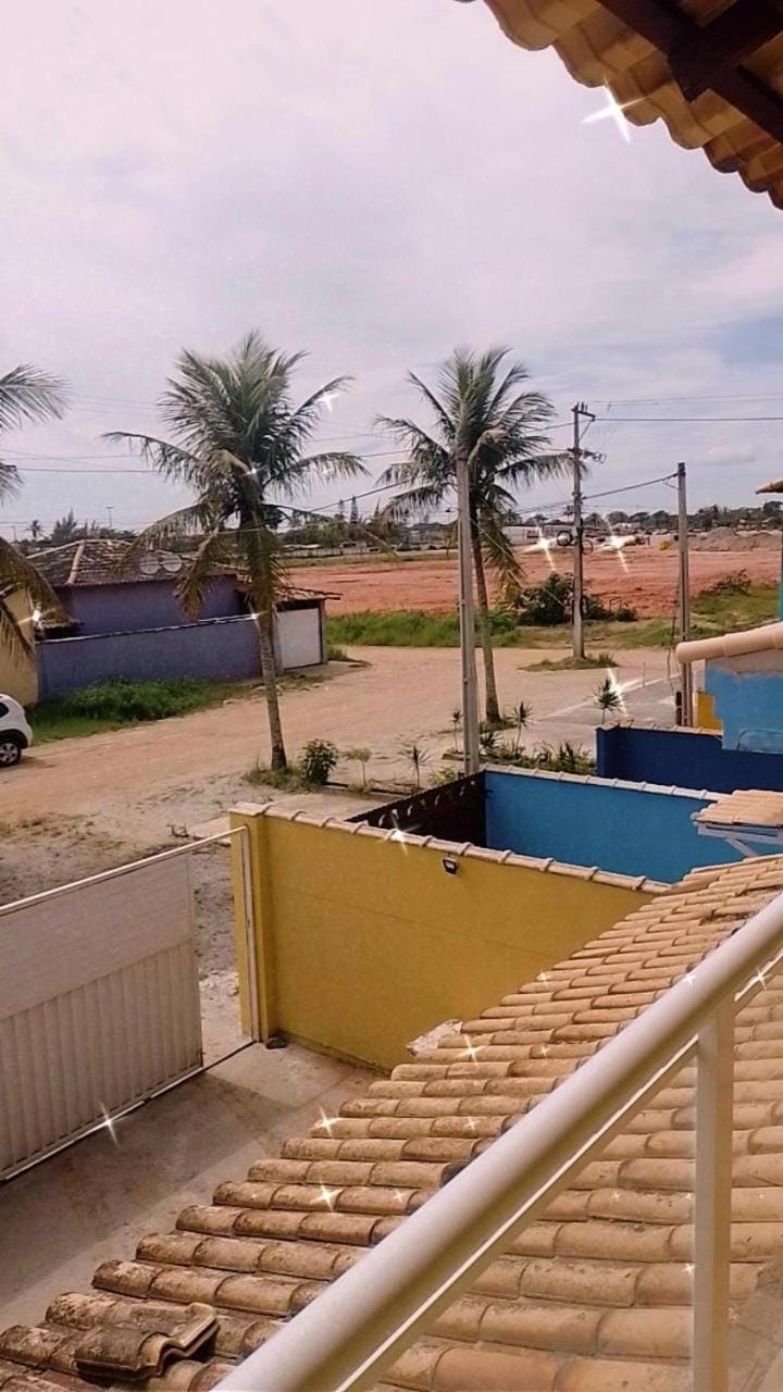 Casa de Praia / Cabo Frio House in Cabo Frio