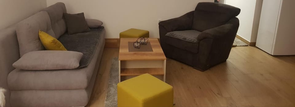 Apartman Mina Divcibare Apartment in Zlatibor District, Serbia