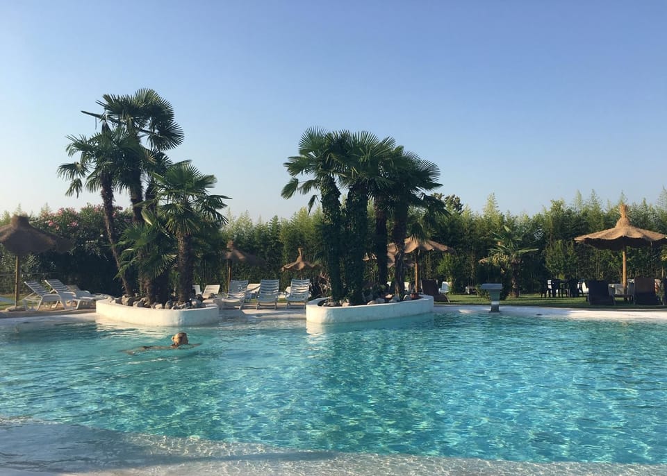Activities, Pool view, Swimming pool