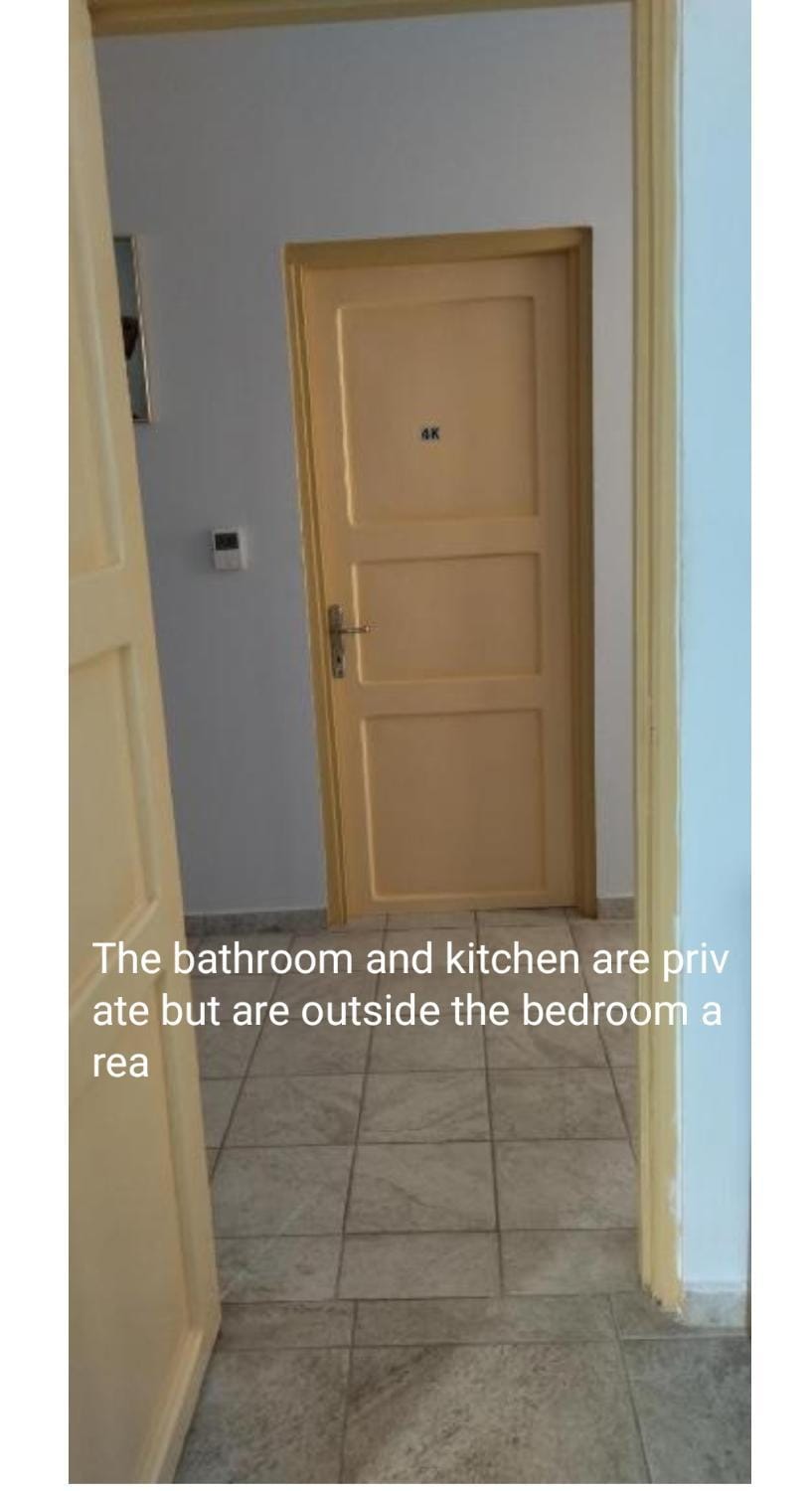 Ilio Socrates Apartment in Thasos