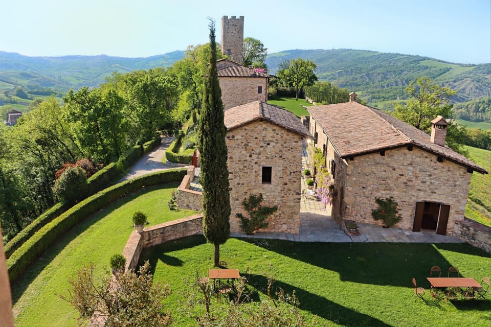 Day, Garden, Garden, View (from property/room), Garden view, Garden view