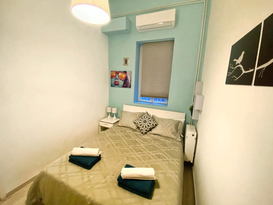 Budapest Center Cozy Akacfa Apartment in Budapest