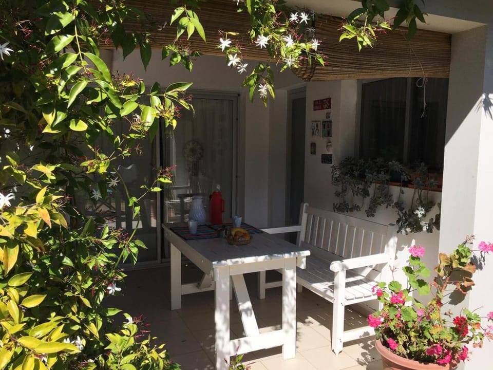 Titanes Pinamar Bed and Breakfast in Ostende