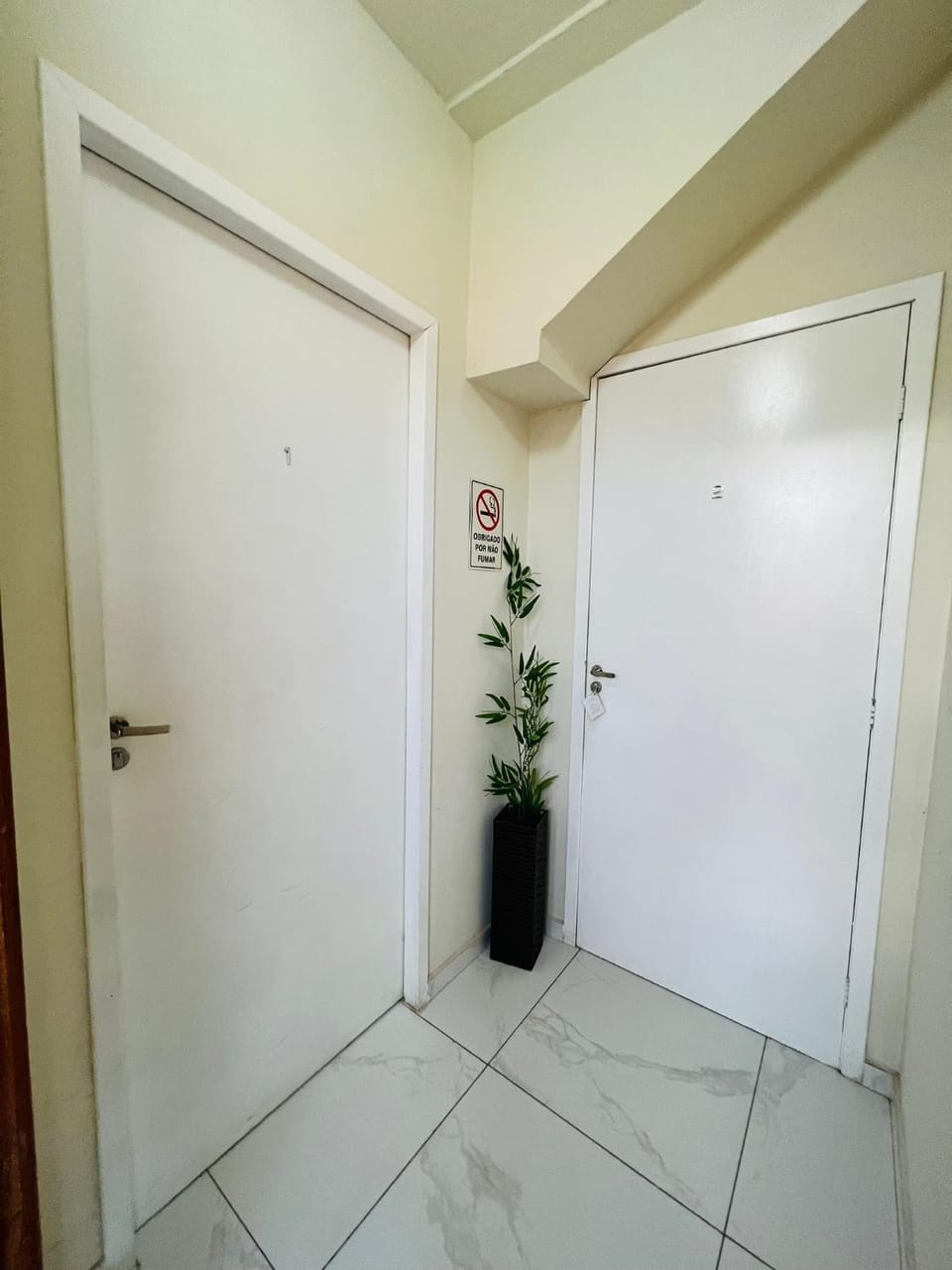 Casa do Henrique 2 Apartment in Sorocaba