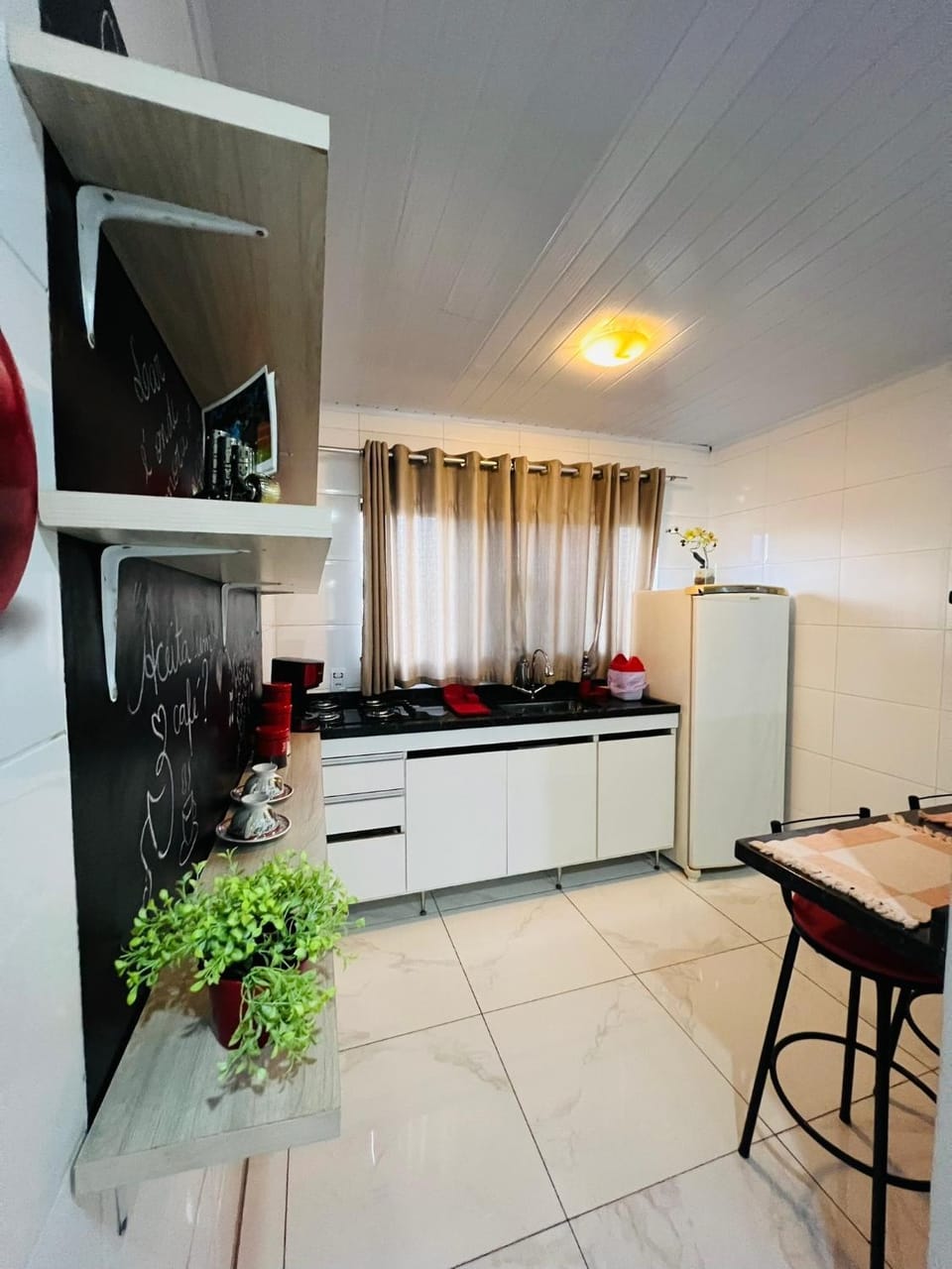 Casa do Henrique 2 Apartment in Sorocaba