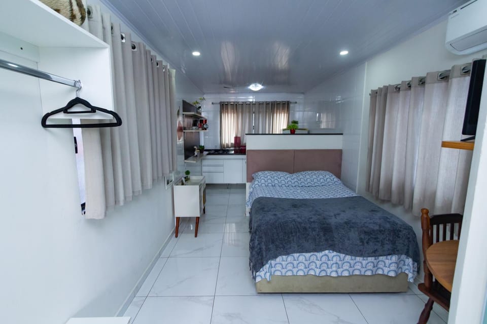 Casa do Henrique 2 Apartment in Sorocaba