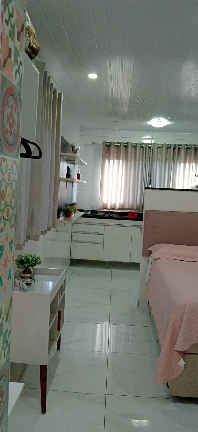 Casa do Henrique 2 Apartment in Sorocaba