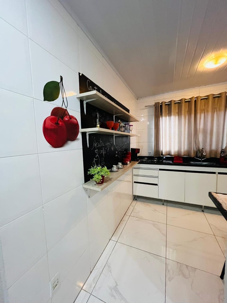 Casa do Henrique 2 Apartment in Sorocaba