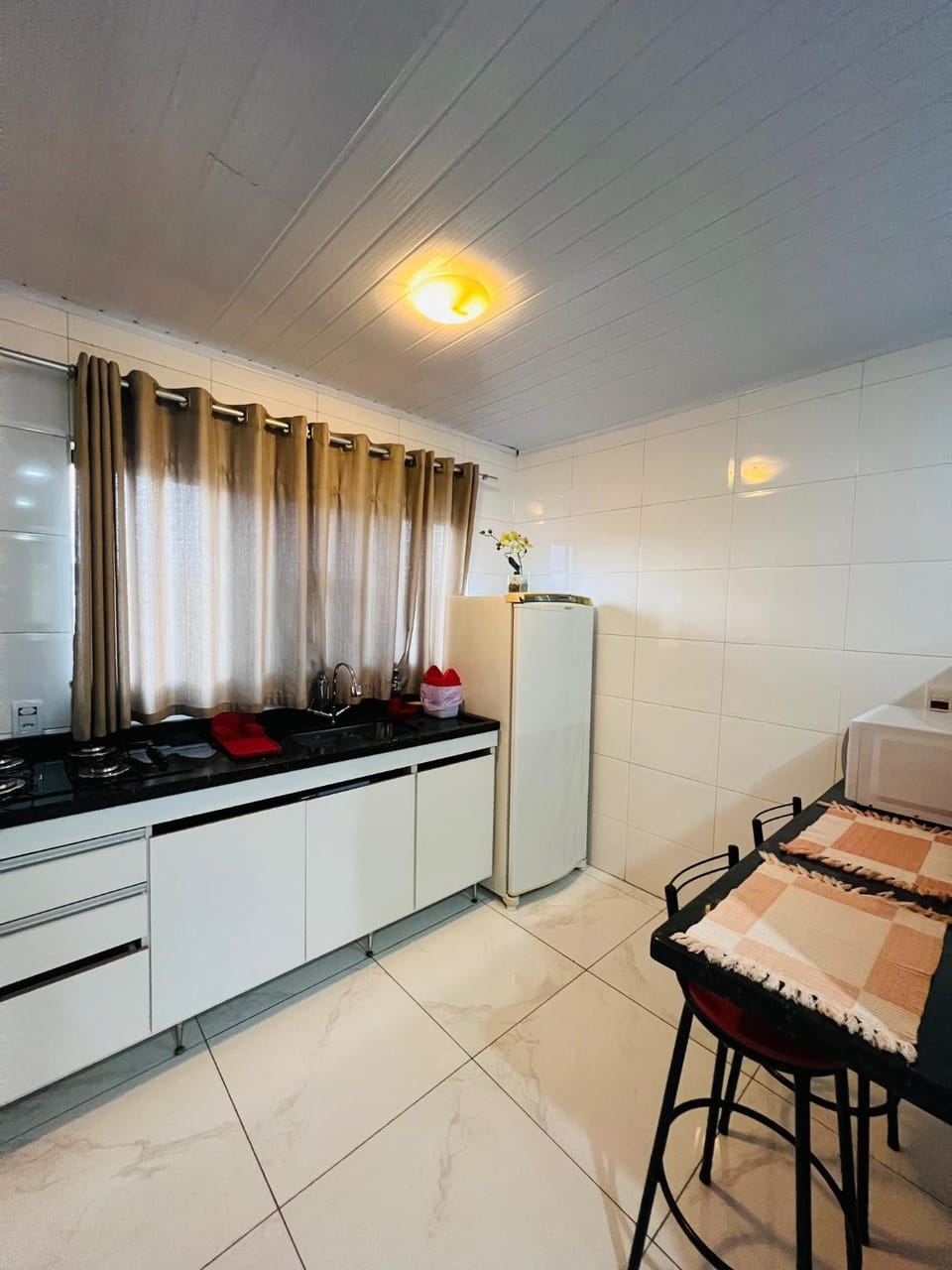 Casa do Henrique 2 Apartment in Sorocaba