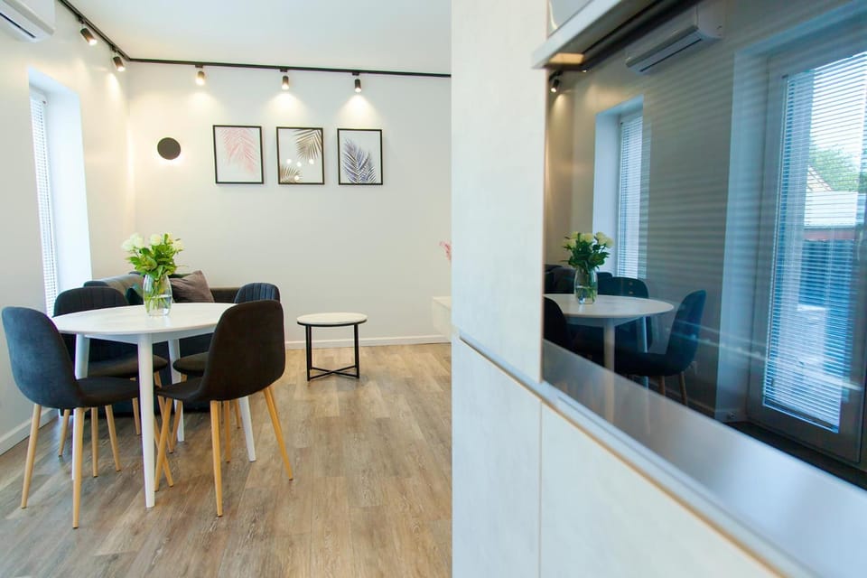 Owls Hill Apartment Apartment in Lithuania