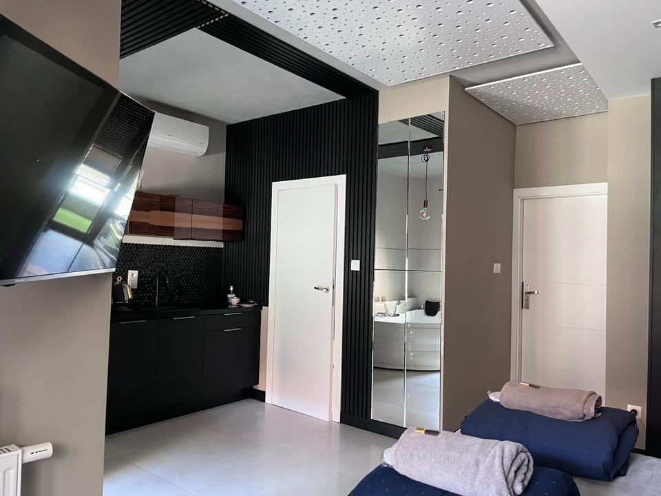 Rakowicka Top Apartaments Superior Apartment in Krakow