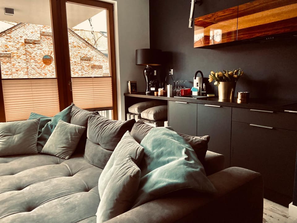 Rakowicka Top Apartaments Superior Apartment in Krakow